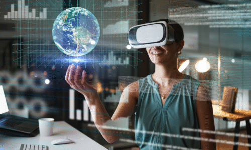 Python & AI Tools for Data Analysts